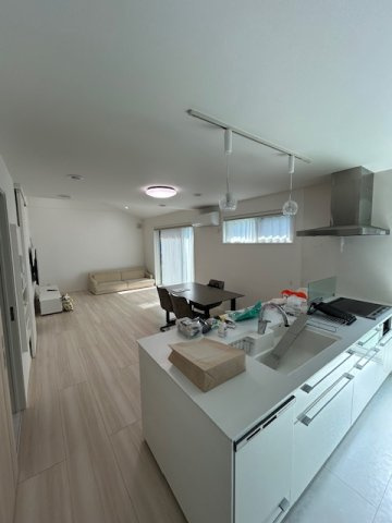 【キッチン】 | 平生町曽根