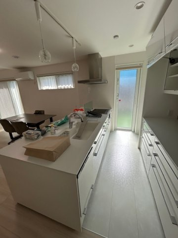 【キッチン】 | 平生町曽根