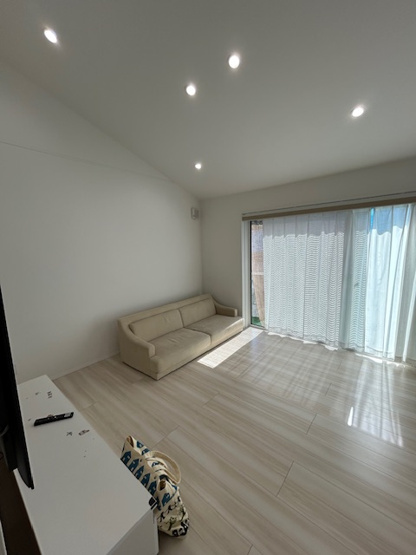 【居間・リビング】 | 平生町曽根