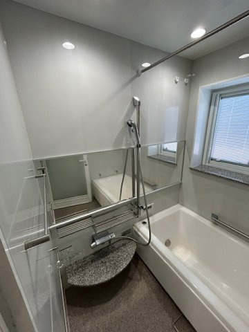 【浴室】 | 平生町曽根