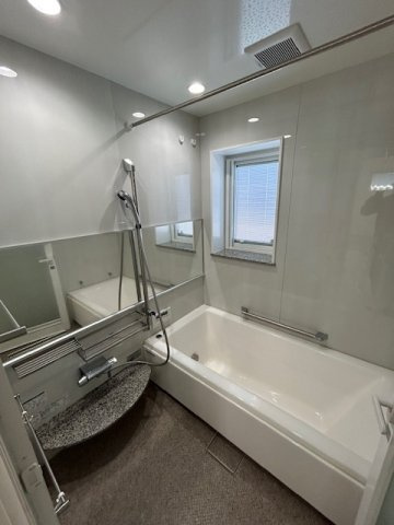 【浴室】 | 平生町曽根