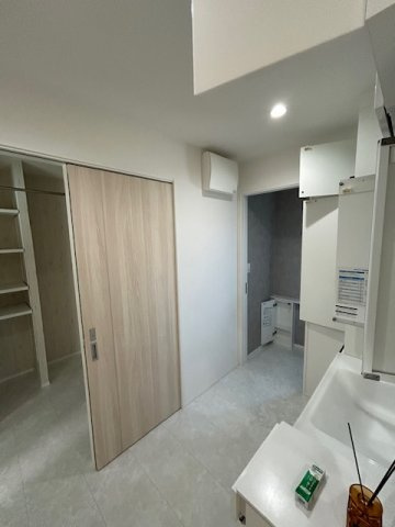 【洗面所】 | 平生町曽根