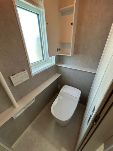 【トイレ】 | 平生町曽根