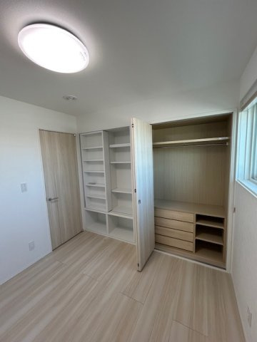 【洋室】 | 平生町曽根