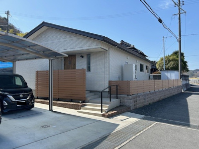 【外観】 | 平生町曽根（商談中）