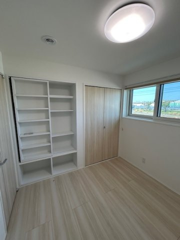 【洋室】 | 平生町曽根