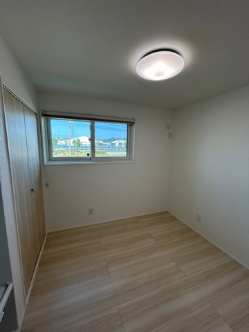 【洋室】 | 平生町曽根