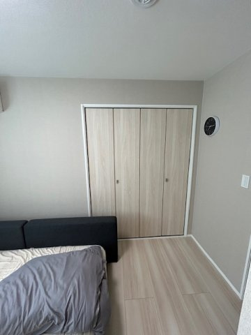 【洋室】 | 平生町曽根