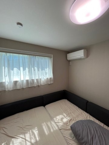 【寝室】 | 平生町曽根