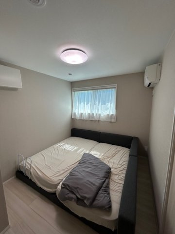 【寝室】 | 平生町曽根