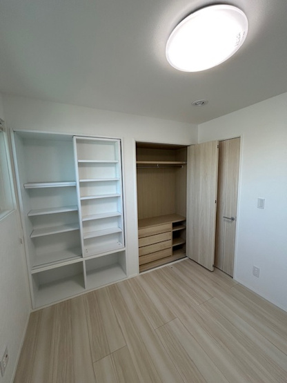 【洋室】 | 平生町曽根