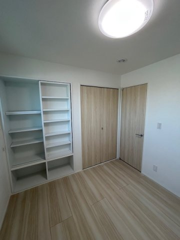 【洋室】 | 平生町曽根