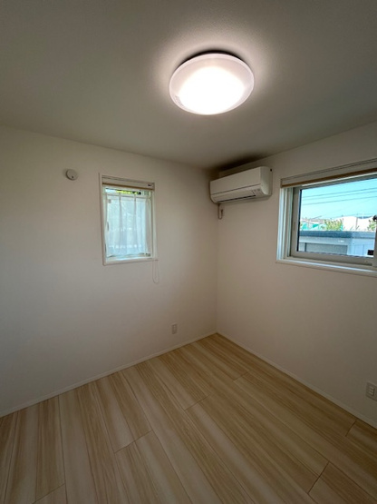 【洋室】 | 平生町曽根