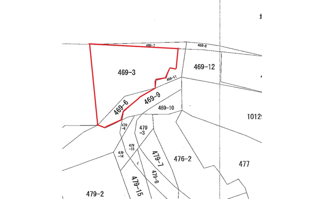 【地図】 | 平生町曽根