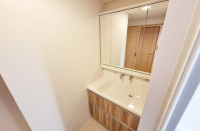 【玄関】 | ライオンズマンション上野芝ガーデンシティ