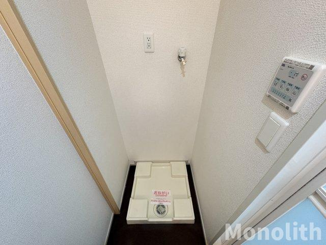 レジデンス根来のその他