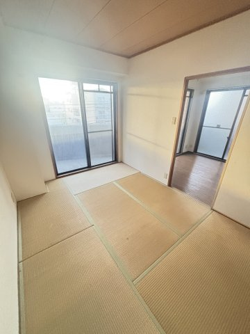 【和室】 | グランフェルティ