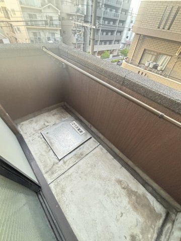 【バルコニー】 | グランフェルティ