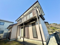 【大きな庭×陽だまりの家】田浦6丁目中古戸建の画像