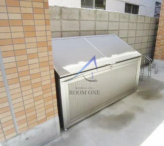 Ｂｏｎｈｅｕｒ新小岩のその他共用部分