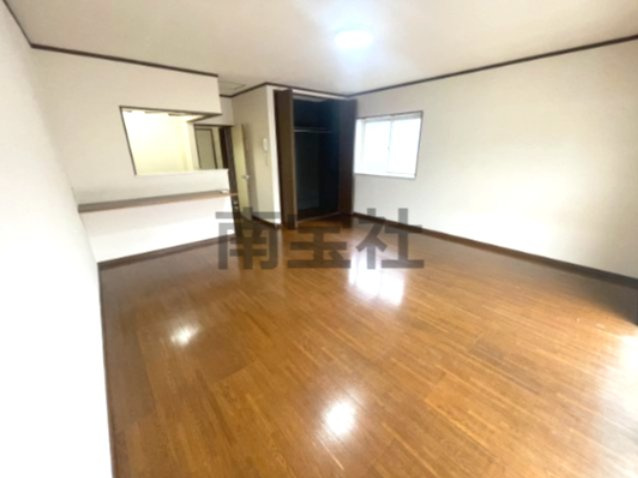 【居間・リビング】