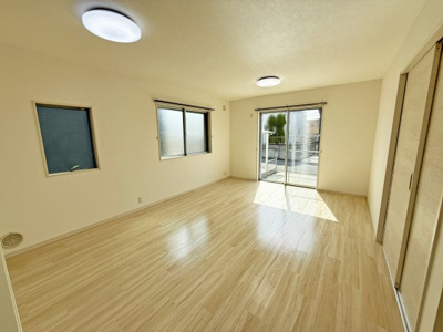 【居間・リビング】 | 桑名市大字五反田 | ＬＤＫ