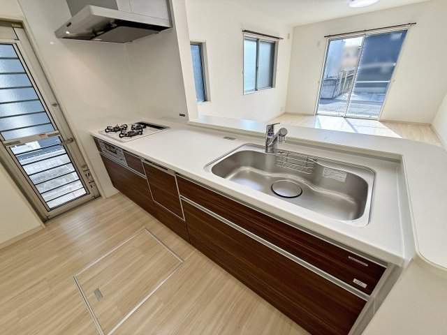 【キッチン】 | 桑名市大字五反田