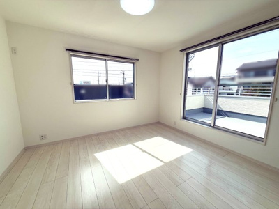 【洋室】 | 桑名市大字五反田