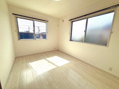 【洋室】 | 桑名市大字五反田