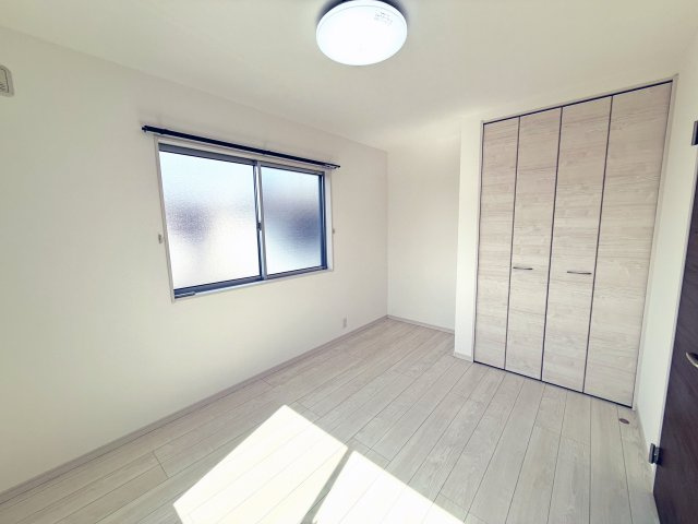 【洋室】 | 桑名市大字五反田