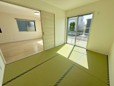 【和室】 | 桑名市大字五反田