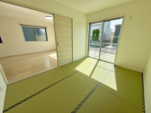 【和室】 | 桑名市大字五反田