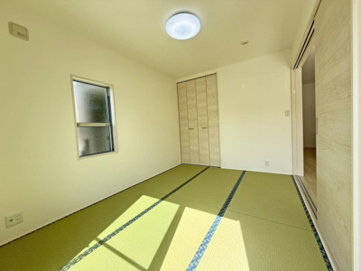 【和室】 | 桑名市大字五反田