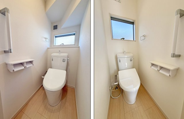 【トイレ】 | 桑名市大字五反田