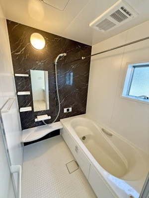 【浴室】 | 桑名市大字五反田