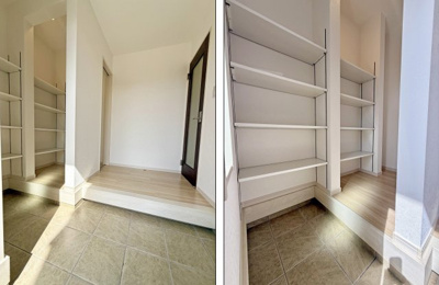 【玄関】 | 桑名市大字五反田 | 玄関・玄関収納