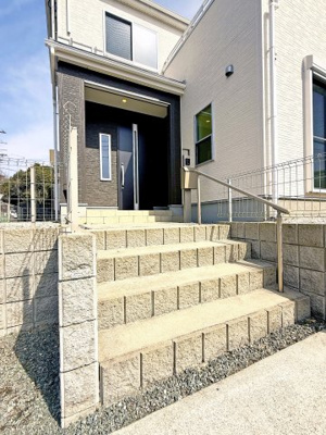 【玄関】 | 桑名市大字五反田