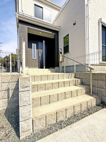 【玄関】 | 桑名市大字五反田