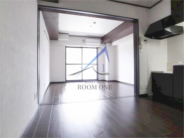 ピースフル桃丘の寝室|寝室です。