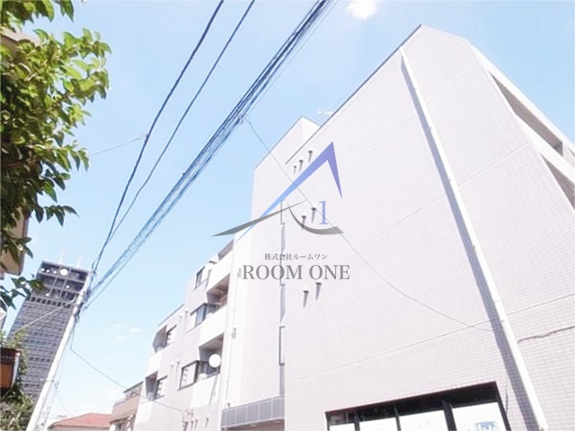 ピースフル桃丘