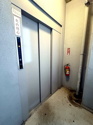 中区大須一丁目一棟マンションのその他共用部分