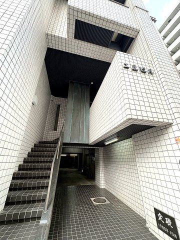 中区大須一丁目一棟マンションのその他