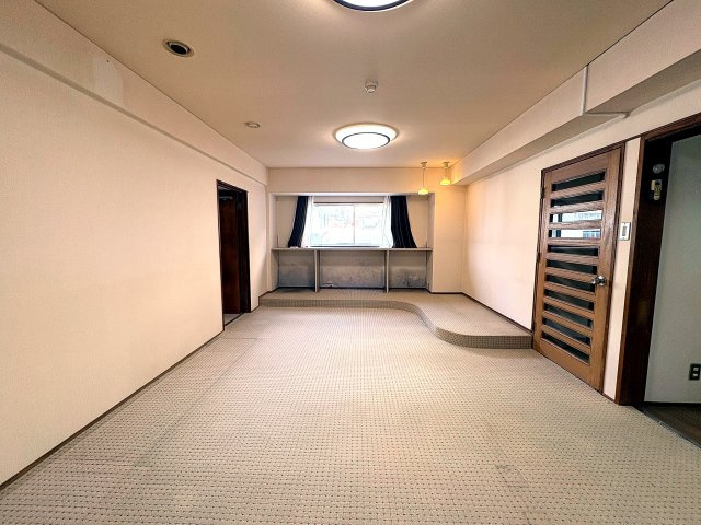 中区大須一丁目一棟マンションの内装|3階