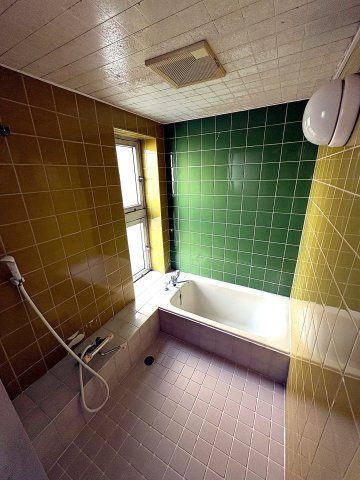 中区大須一丁目一棟マンションの浴室|3階