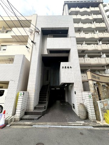 中区大須一丁目一棟マンション
