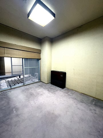 中区大須一丁目一棟マンションの内装|2階洋室