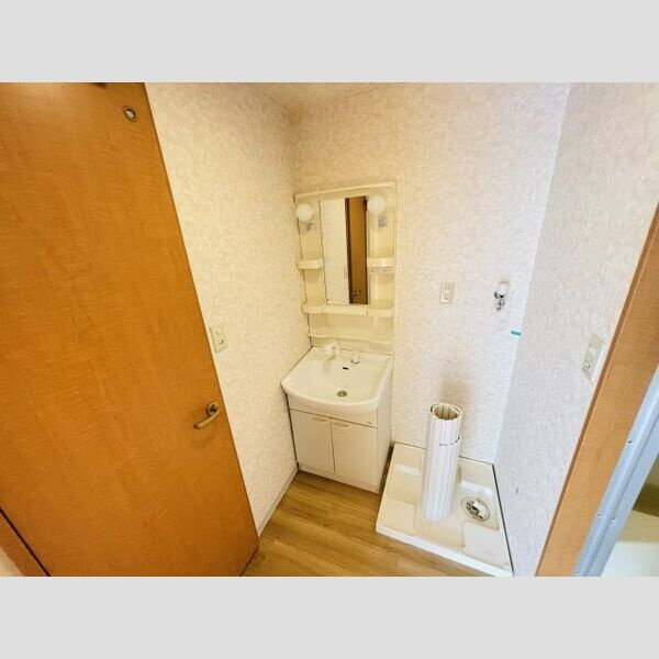 Ｔプラネットの玄関