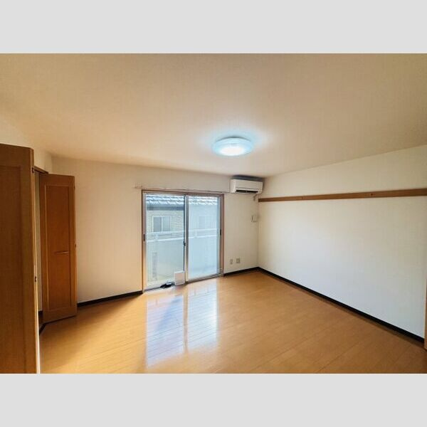 Ｔプラネットの居間・リビング