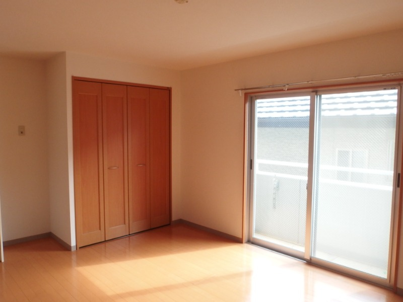 Ｔプラネットの居間・リビング