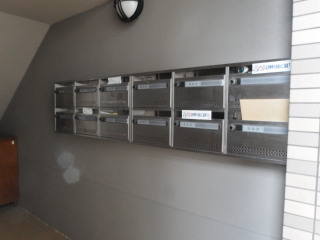 Ｔプラネットのその他共用部分